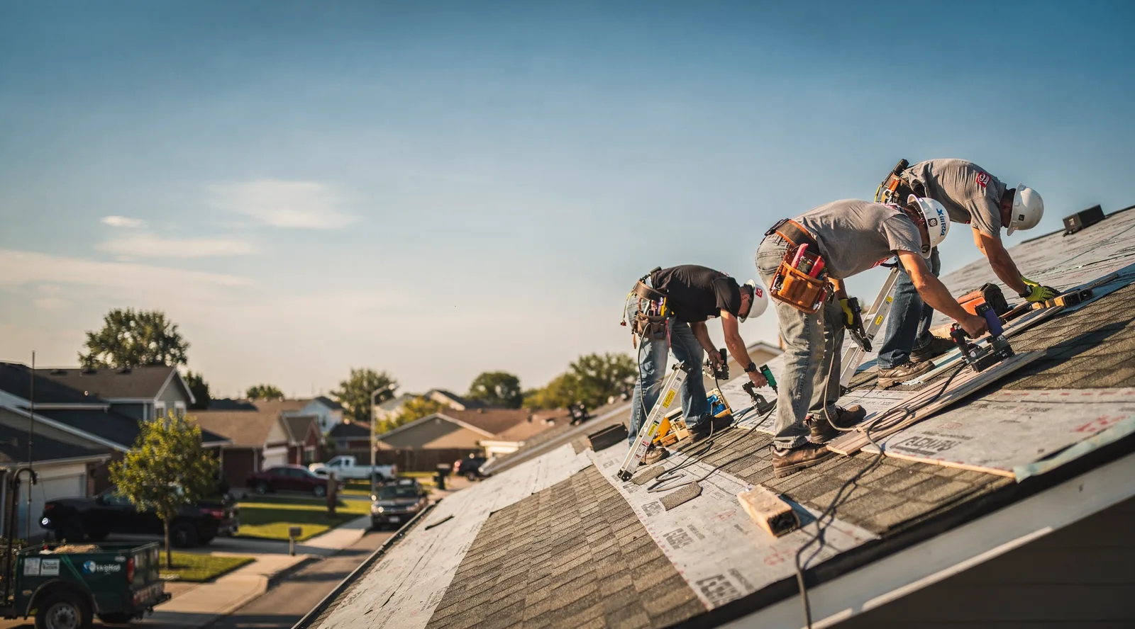 Roof Repair in Mount Lemmon, AZ near me
